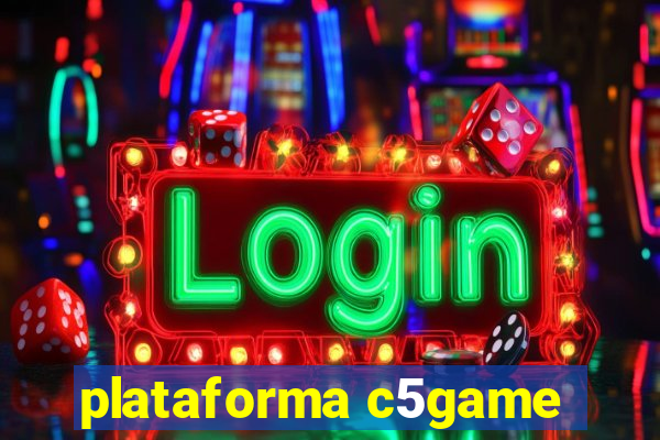 plataforma c5game